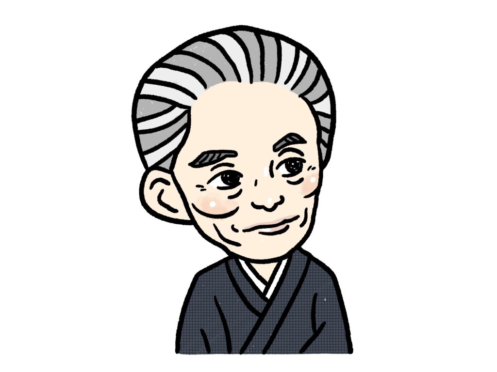 放浪する若さの喜び －川端康成『伊豆の踊子』の面白さミック@アート好きのノート