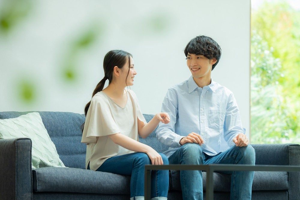 B型彼氏とケンカ後の仲直りで話し合いから逃げる彼。放置したらどうなる？恋女のために僕は書く