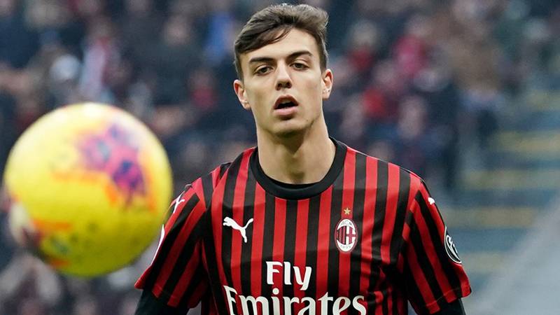 パオロ・マルディーニ イタリア代表 イタリア代表、22歳のマルディーニを初招集！祖父、父に