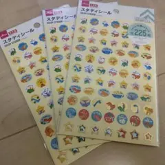 ごほうびシール トイ・ストーリー- 100均 通販 ダイソーネットストア 公式