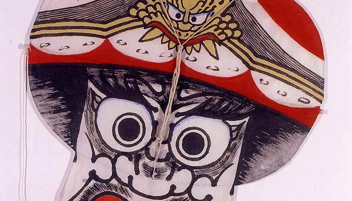 赤べこ絵付け体験用_映像制作しました。福島情報機器株式会社