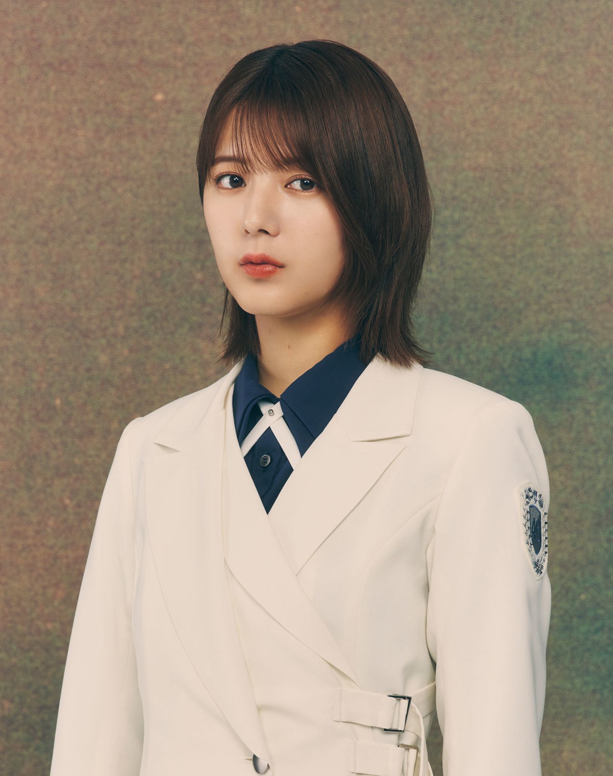 インタビュー 櫻坂46関有美子「魅力伝えたい」番組アシスタントに気合十分、「緊張しい」も克服へ エンタメ