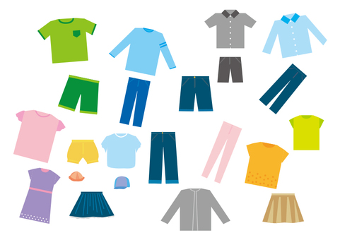 子供服のパーカージャケットかわいいイラスト画像とPNGフリー素材透過の無料ダウンロード - Pngtree