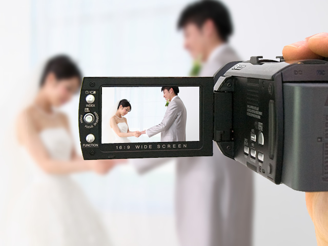 新郎目線 結婚式で胸元にGoProを付ける方法をご紹介！定点よりおすすめフロントの人の雑多メモ