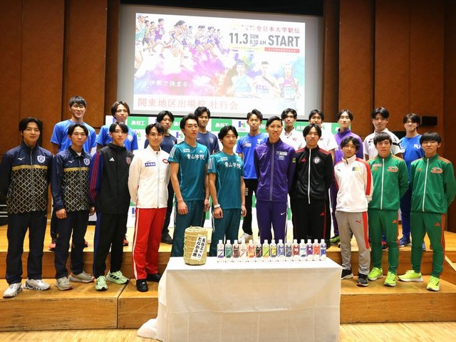 また走れるように、頑張る」もう一度笑顔でスタートラインへ 期待のスプリンター・青山華依あすリートチャンネル