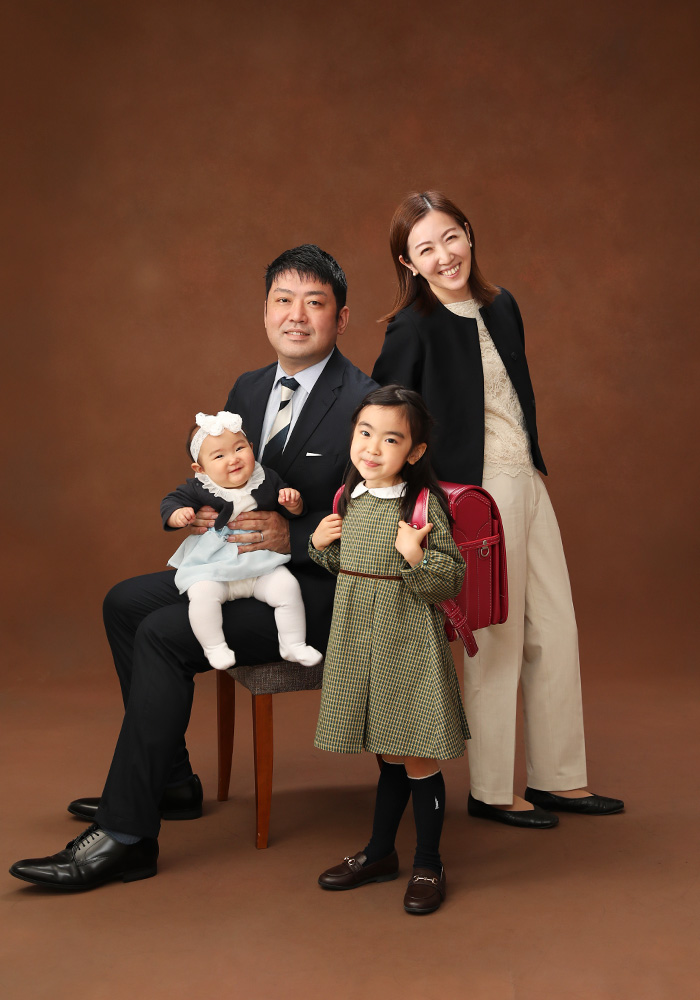 タカツ写真館 徳島県阿南市 ブログ 楽しい夢