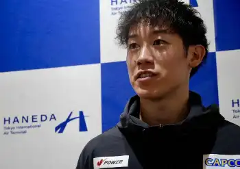 なにこの彼女目線』バレーボール石川祐希の”独り占めショット”にファン歓喜『イタリアに馴染みすぎ』：中日スポーツ・東京中日スポーツ