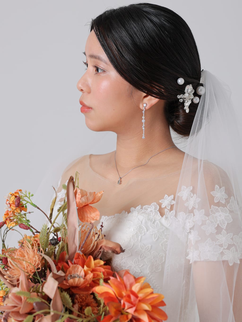 スタッフブログブライダル専門ドレスサロン・マリアージュ結婚式衣装レンタル