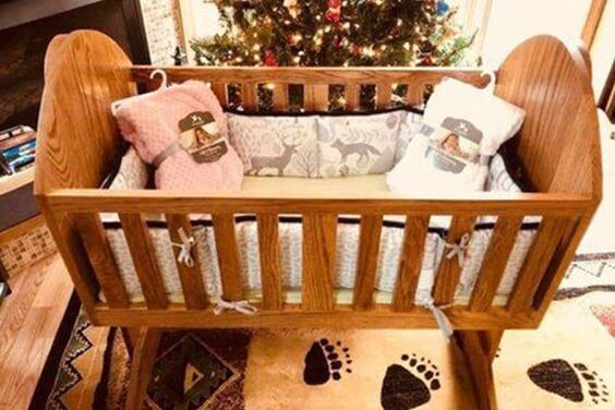 手作り ベビーベッドのおすすめ商品とおしゃれな実例RoomClip ルームクリップ