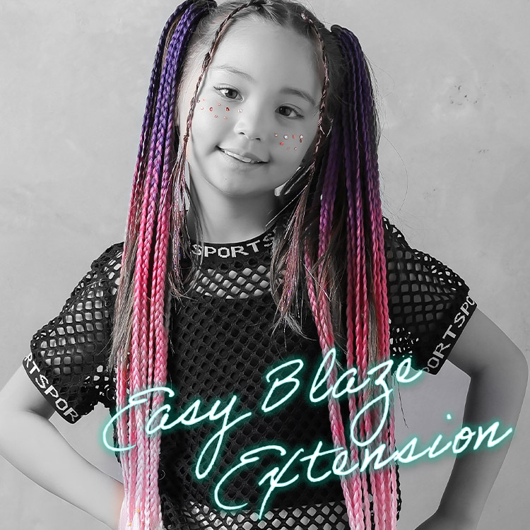 子どもの中途半端な前髪は切らずにアレンジ！すっきりまとめるテク３つ: mammemo