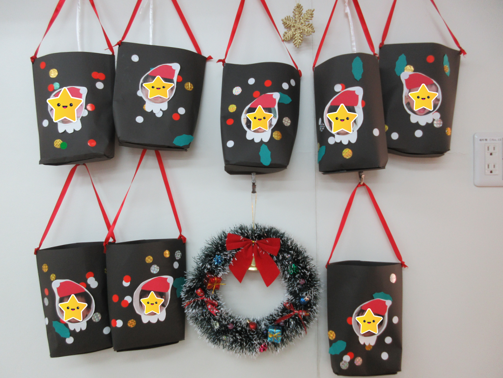 身近な素材で！0～5歳児向けクリスマス製作の保育アイディア - 手ぶら登園 保育コラム