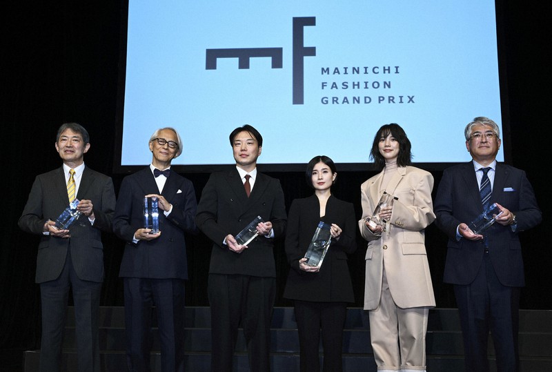 今週の名言 ： 栗野宏文さん株 ユナイテッドアローズ : 『意識』を変えてみると『人生』が好転してくる