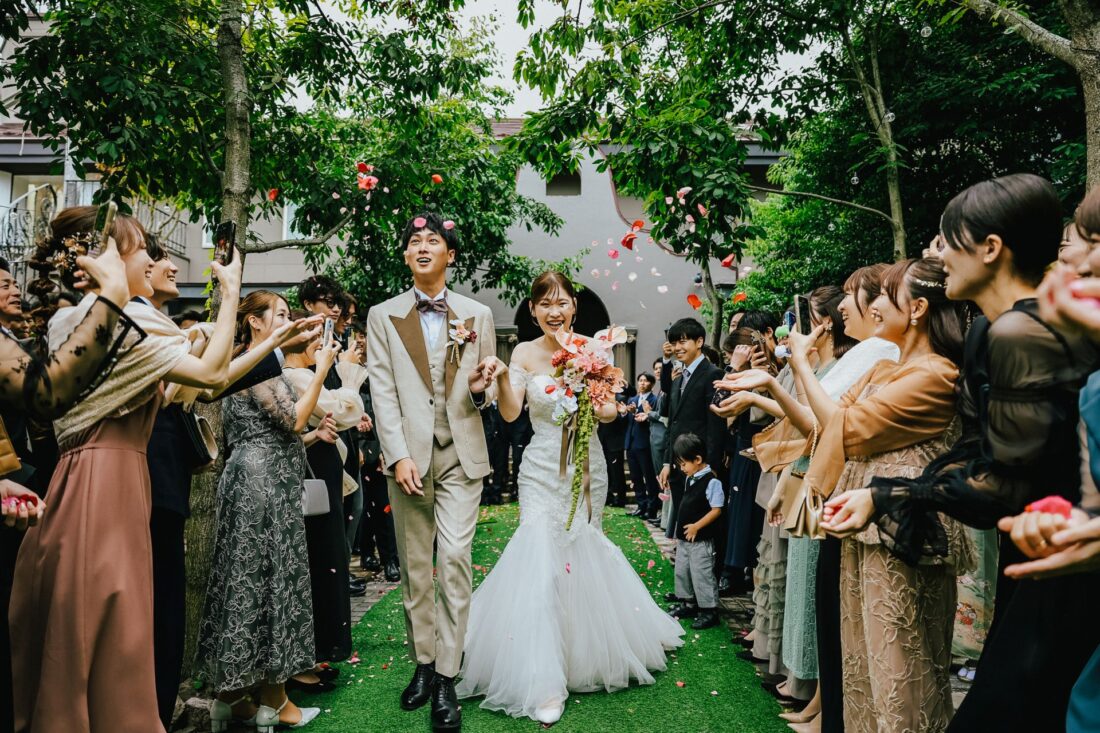 結婚式の1.5次会 費用相場や準備、当日の流れまで基礎知識がまるわかり！結婚ラジオ結婚スタイルマガジン