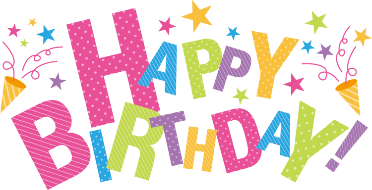 英語でバースデーカードを書くときは高田の英語教室 THM English school