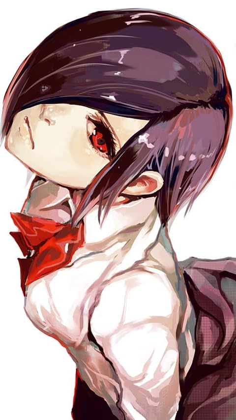 東京喰種 霧島トーカとカネキの恋愛・成長物語とかわいい魅力を徹底解説スイログ石田スイ作品を読み解く記録