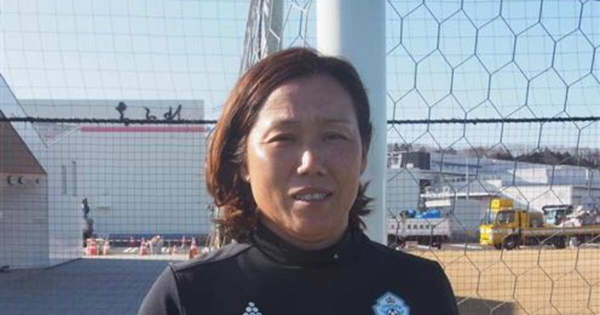 Yuki Nagasato 永里優季