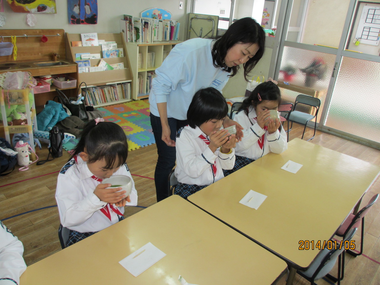 聖ミカエル広畑幼稚園 姫路市 の口コミ・基本情報チビナビ