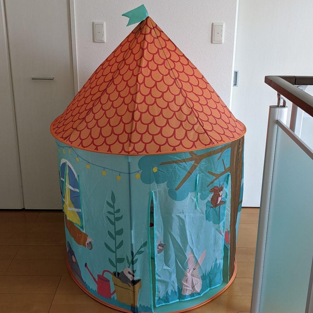 テント 品番：ZBRH0000873 Flying Tiger Copenhagen フライング タイガーコペンハーゲン のファッション通販SHOPLIST ショップリスト