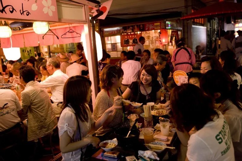 Hachinohe Enburi Festival