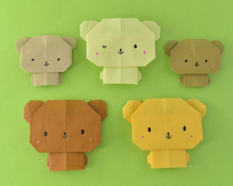 母の日の折り紙！ 簡単大人ドレスカードを贈ろう子供の行事・お祝いAll About