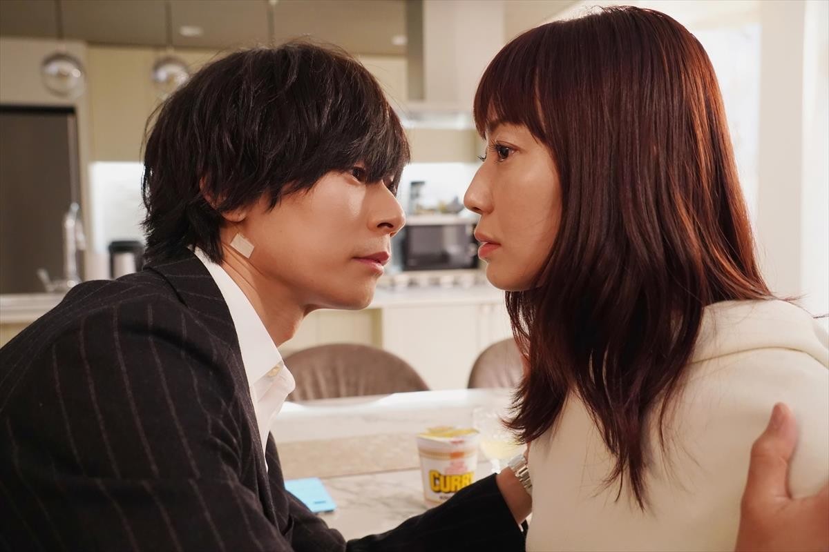 SCHOOL OF LOCK!アレキサンドLOCKS