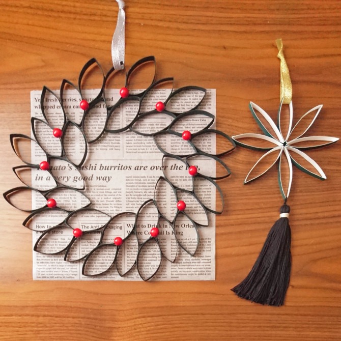 ポンポンツリーの作り方🎄🧸bear tree