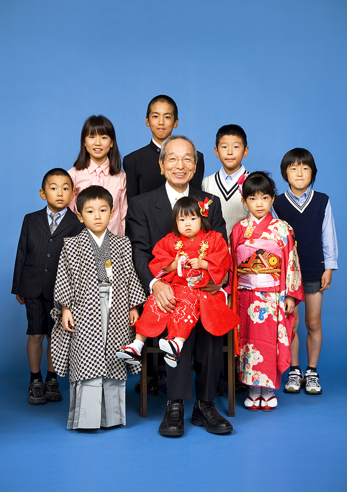 画像・写真『うるしやま家』に第13子が誕生 15人の大家族に 薬丸裕英＆松嶋尚美コメント到着 3枚目オリコンニュース ORICONNEWS