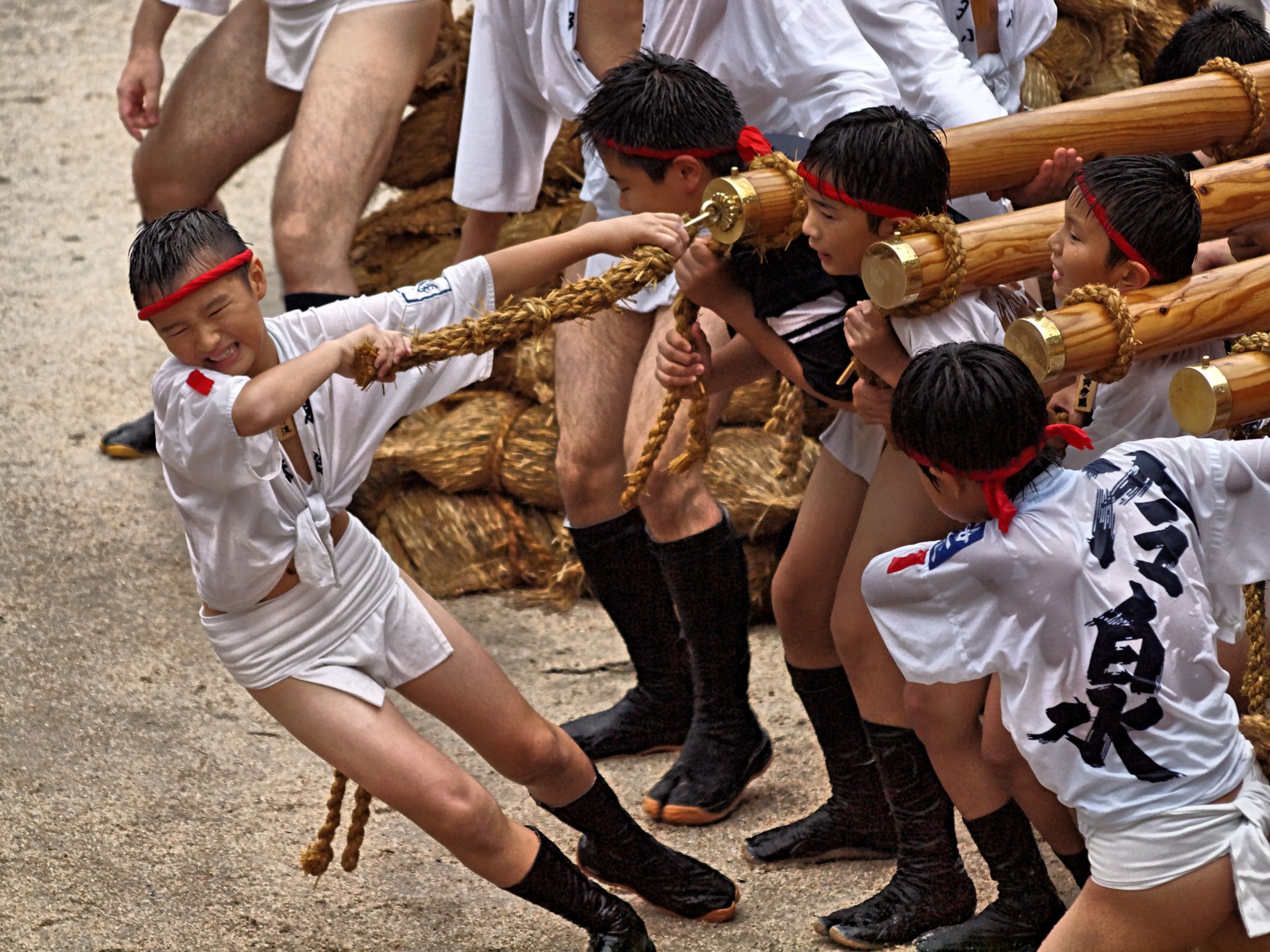 博多ガイドの会博多の魅力