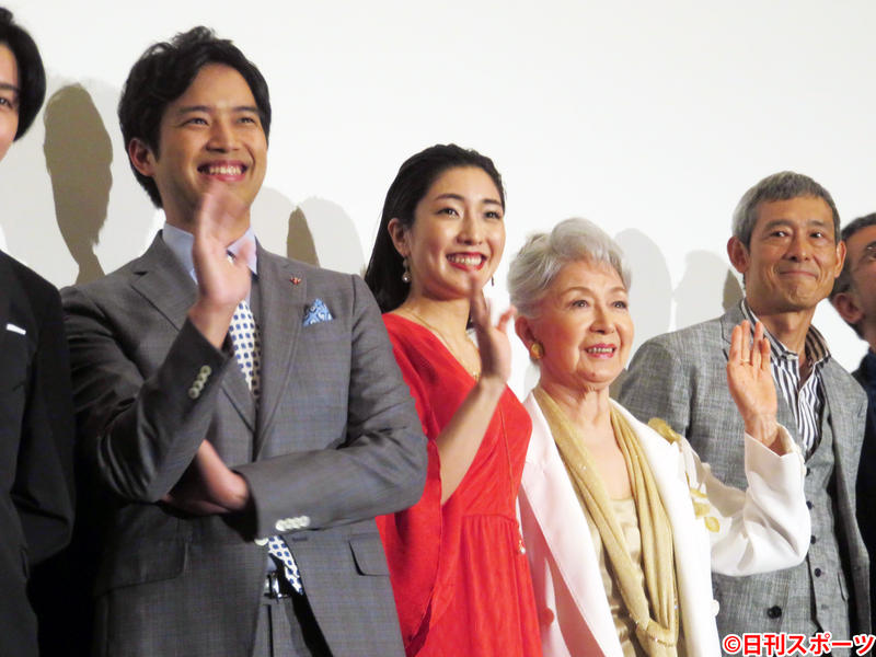 三浦貴大さん「昔からの夢が主夫」と語る俳優の仕事観、そして2世と言われて ：telling, テリング