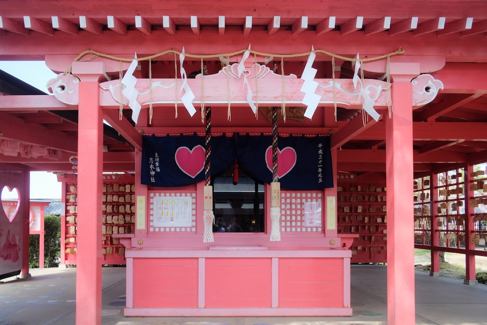 最強の縁結び神社8選！出雲大社ほか全国の良縁祈願スポットを厳選 - 日本の観光メディアMATCHA