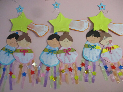 簡単！七夕飾りの製作アイデア５選みんなの幼児と保育