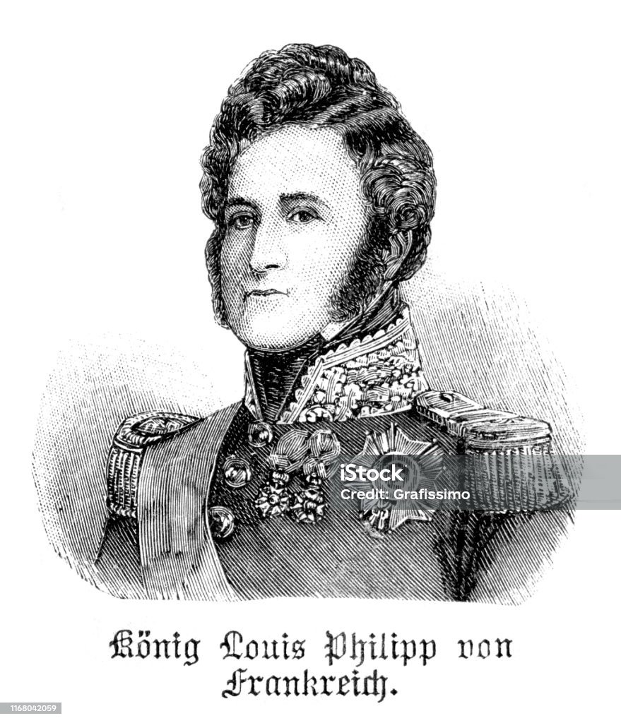 王族の近親相姦の例 - ルイ・フィリップ1世の子孫 : r UsefulCharts