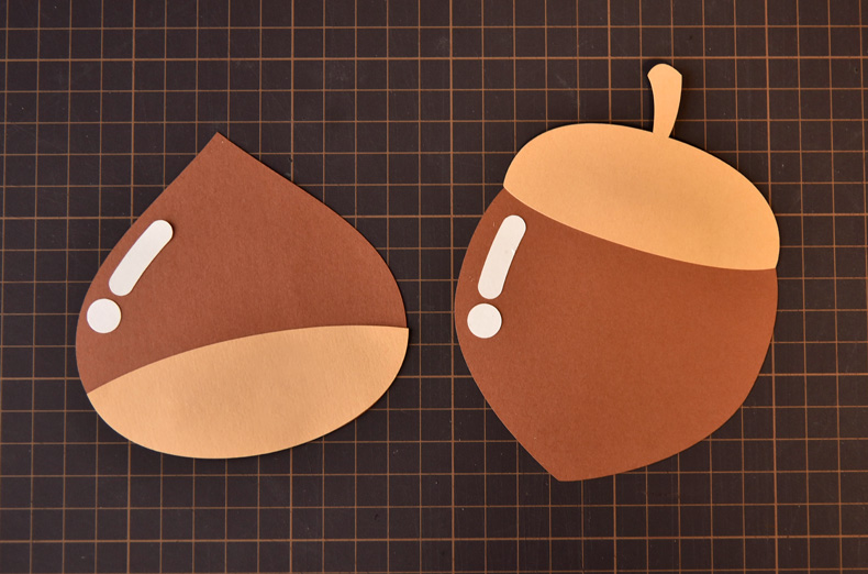 栗製作６Ｒ1幼稚園型認定こども園 上谷学園 幸幼稚園西宮市 さちようちえん