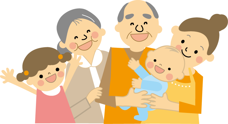 赤ちゃん 育児 無料イラスト フリー素材 2