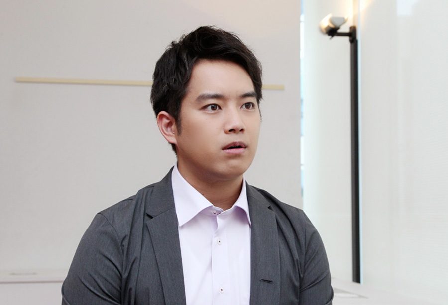 三浦貴大さん「結婚にはこだわらず、長く一緒にいられる相手と出会いたい」癒やされタイムからだにいいこと