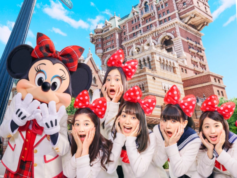 まとめ 大人にオススメな「大人ディズニー」の過ごし方honmaga.com