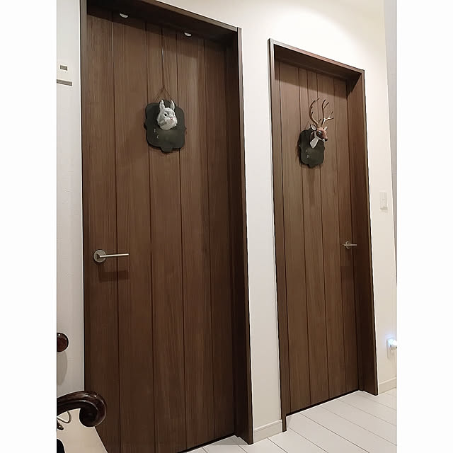 VINTIUN ビンティウン名入れ注文クラウドネームプレート ウッドプレートスター星カスタマイズこども部屋デコレーション ドアサインサインプレートウェディング席札