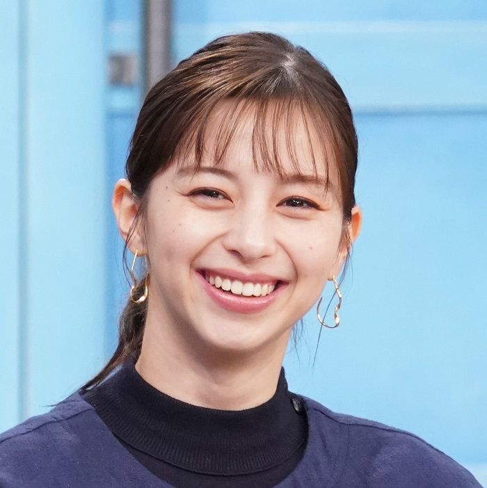 中条あやみ「お父さんがすごい嫌いな時期があって 」 そんな父からのサプライズメッセージに涙が entax エンタックス