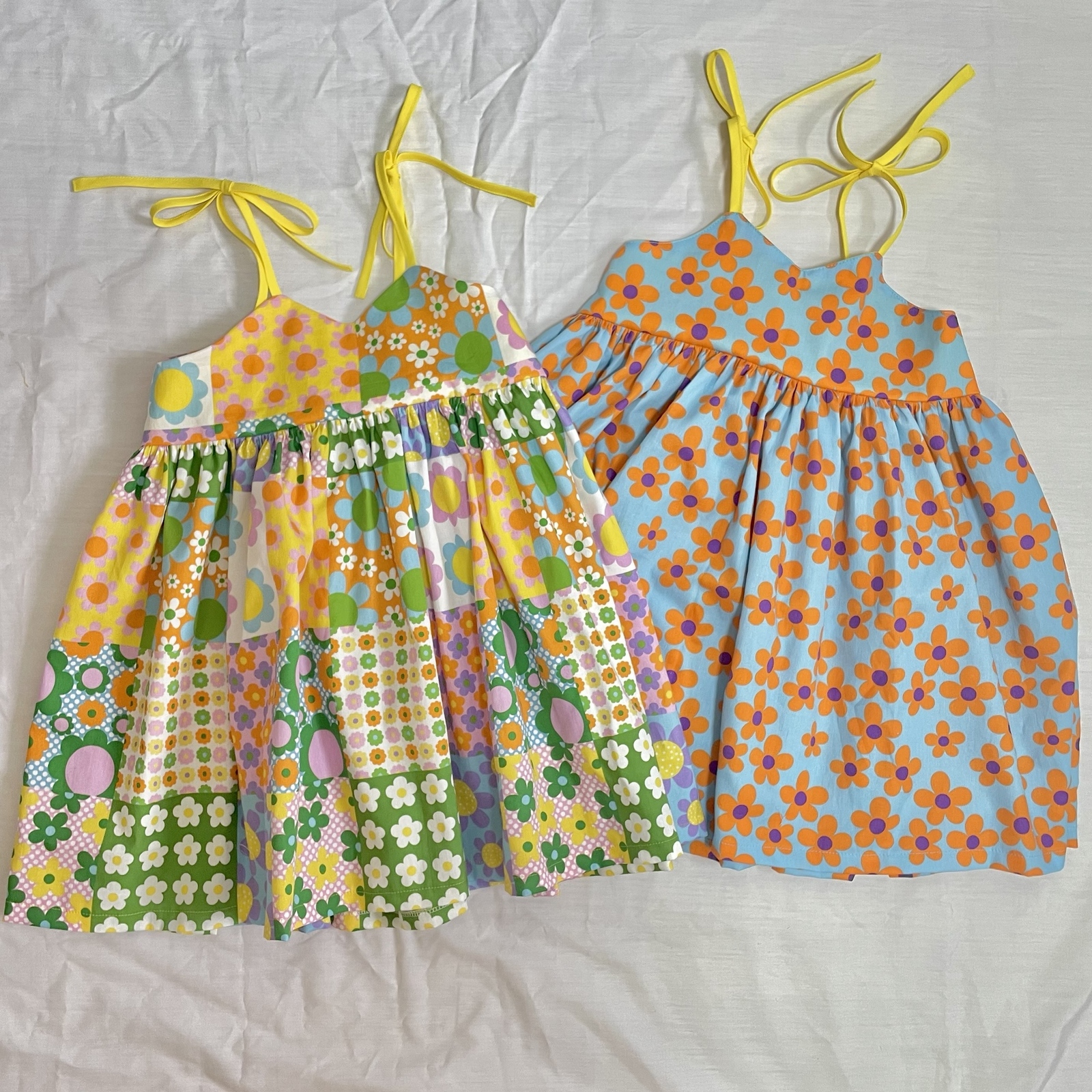 F.O.kids パッチワーク風ハーフパンツ 95 ベビー服 ~95cm