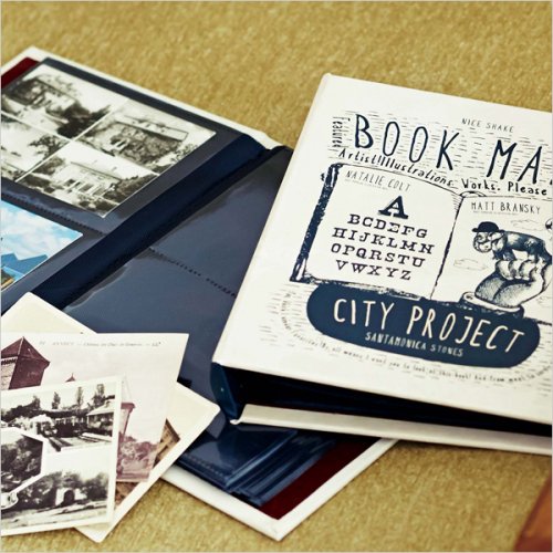 アルバムづくり : AIUEO