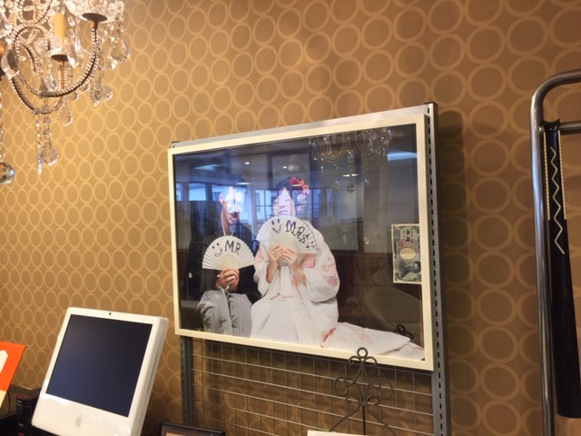 ウェルカムボードのサイズの決め方と実例7選。飾る場所別に紹介WORLD1WORLD1マガジン