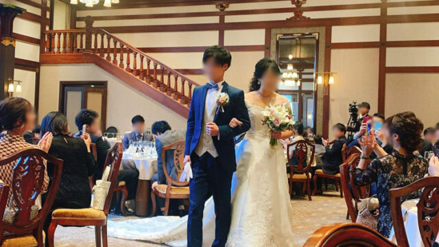 実例写真 60枚 ：ルーセント マリアージュ タワー LUCENT Mariage Tower- ウェディングニュース