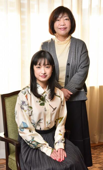 門脇麦両親の国籍や兄弟など家族の真相を調査！ハーフって本当？エンタメ管理人みんみん