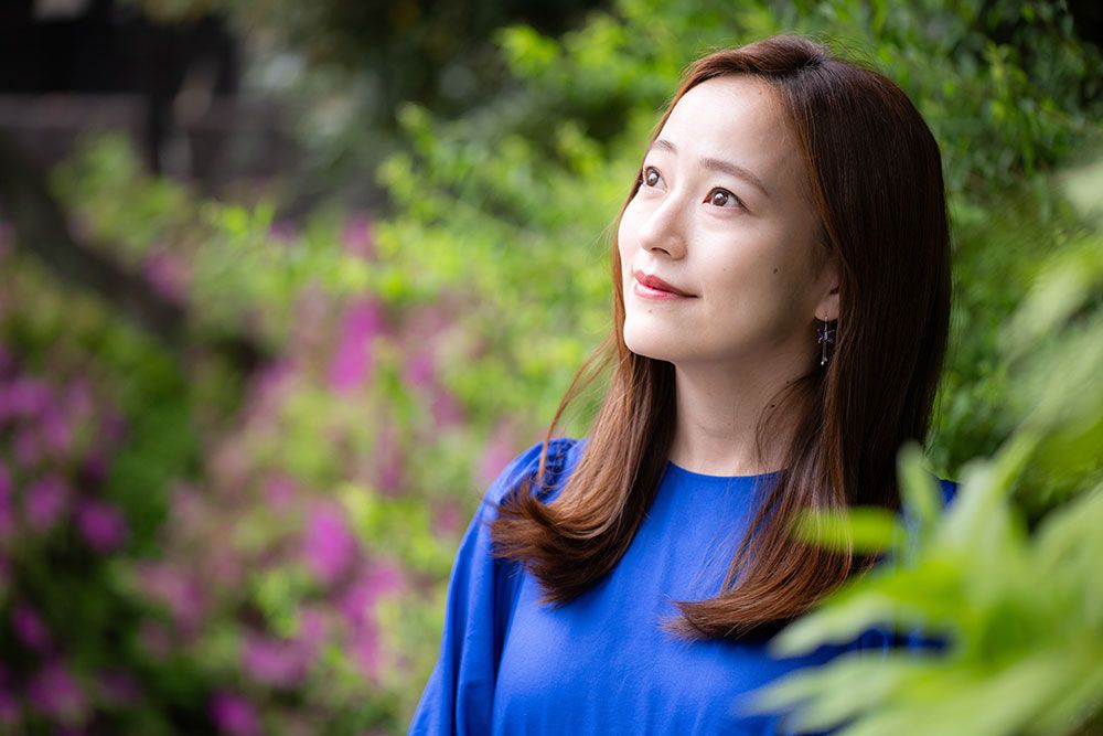 青島くんはいじわる」青島の3人の母親を木村多江、伊藤修子、矢田亜希子が演じる コメントあり- コミックナタリ