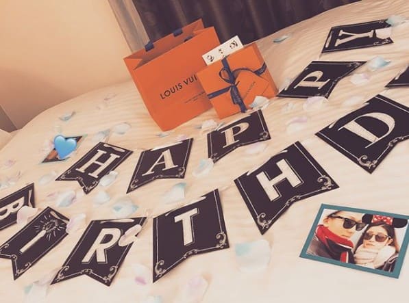 誕生日の飾り付けサプライズ特集 自宅やホテルの部屋を内緒でおしゃれに飾ろう！Happy Birthday Project ハピバ