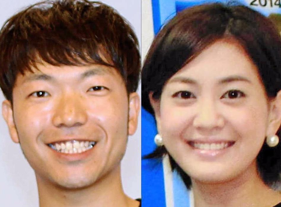SHIHOが秋山成勲と結婚「私が私らしくいられる人」オリコンニュース ORICON NEWS