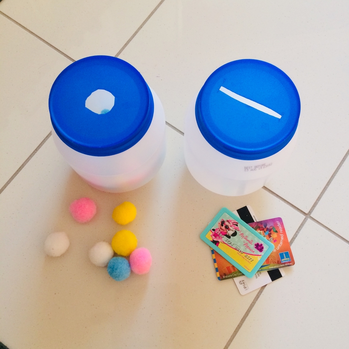 乳幼児向け 簡単手作りおもちゃおすすめ12選！保育園での作り方や遊び方を年齢別に解説たまごだるま TamagoDaruma