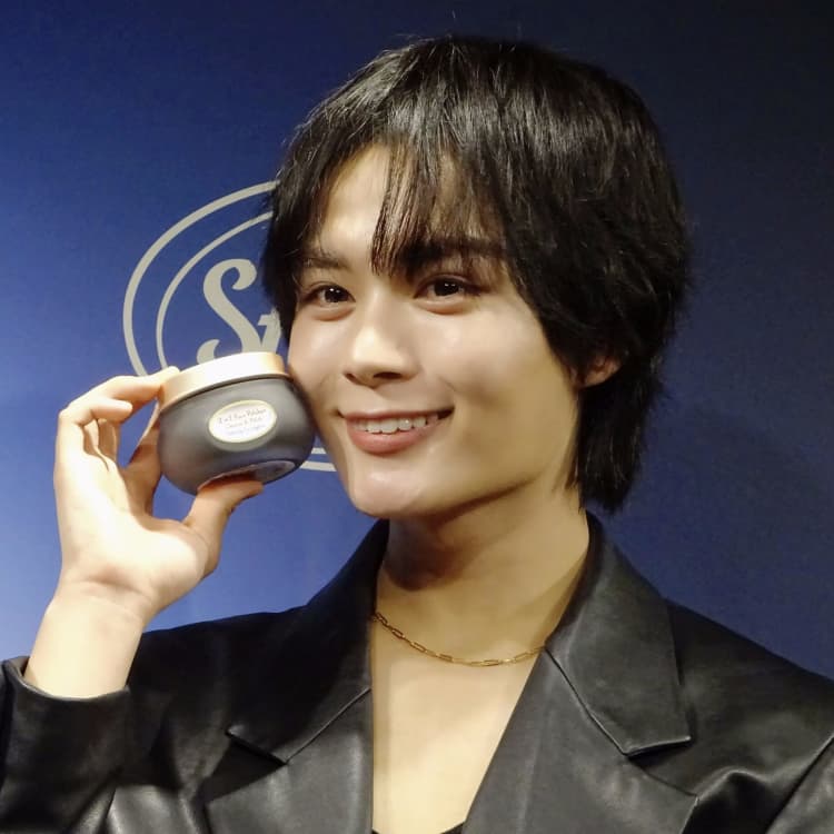 大西流星 出演 映画『わたしの幸せな結婚』U-NEXT先行レンタル独占配信スタート！ - なにわ男子 最新情報