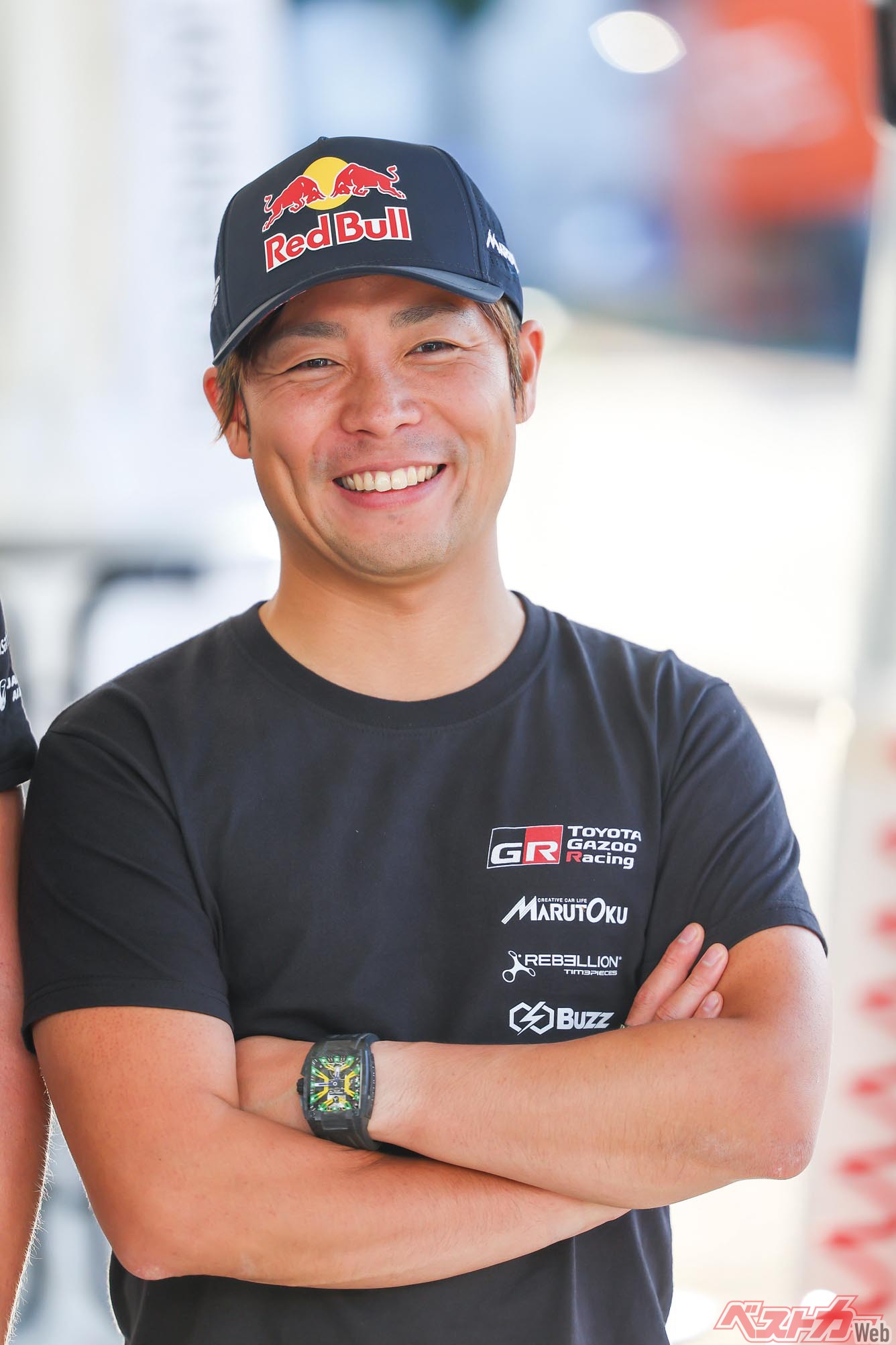 ラリージャパンを1000倍楽しもう！ 13年ぶりに誕生した日本人WRCドライバー勝田貴元選手をもっと知りたい！ 2 2クルマ情報サイトｰGAZOO.com