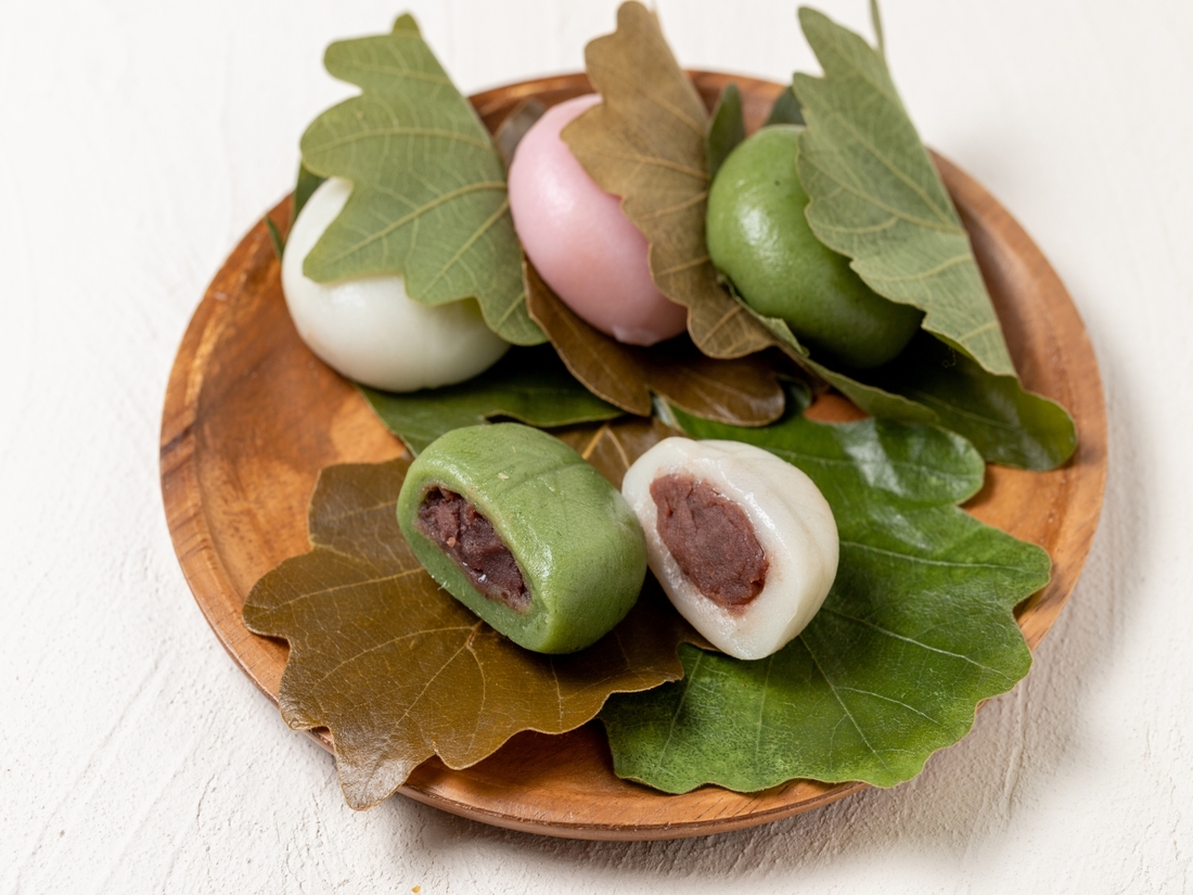 こどもの日の由来とは？おすすめの食べ物も紹介ゐざさ中谷本舗